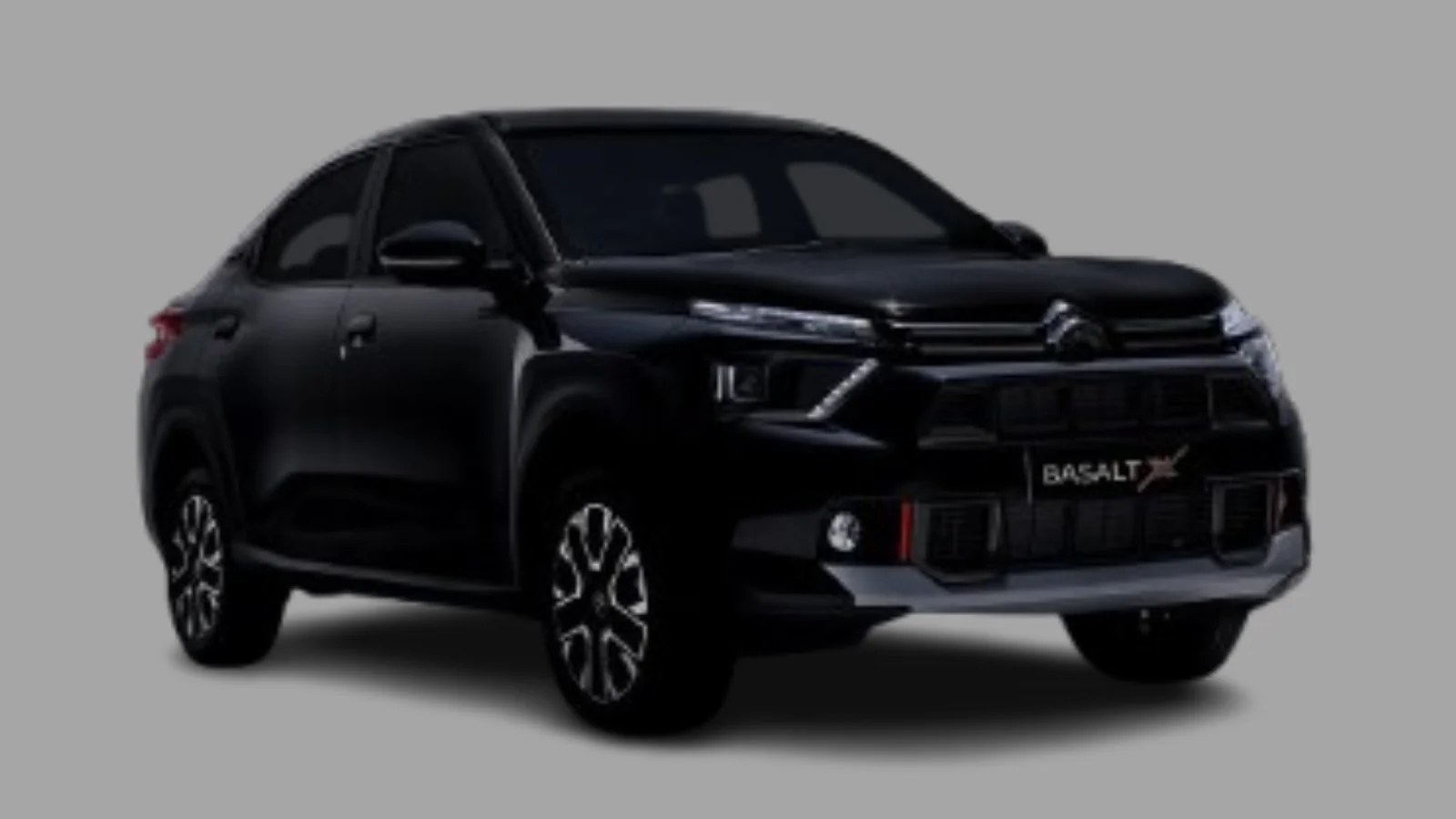 Citroen Basalt X 2025 Review: Price, Images, Colours & More