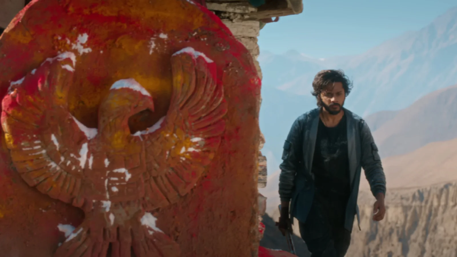 Mirai Movie Review: Teja Sajja, Manchu Manoj & Shriya Saran Shine In A Visually Stunning Mythological Fantasy