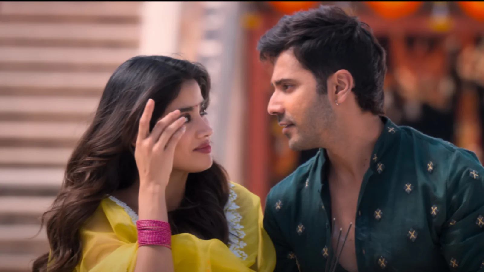 Sunny Sanskari Ki Tulsi Kumari Trailer Review: Varun, Janhvi, Rohit and Sanya Promise For Pure Fun