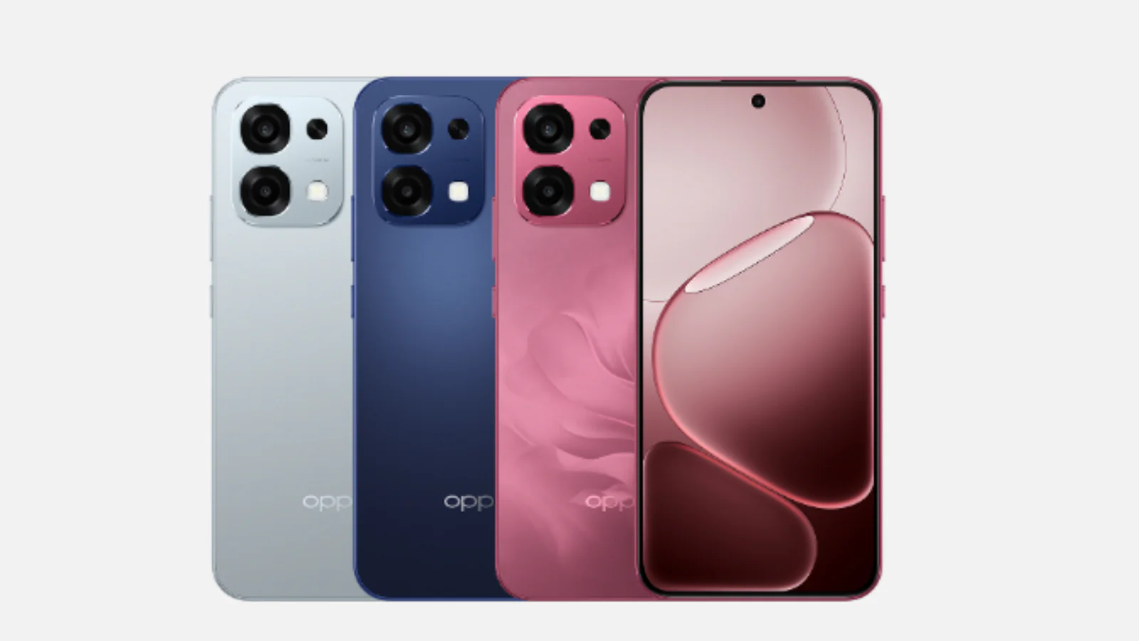OPPO F31 Review: Price, Features, Specifications & More