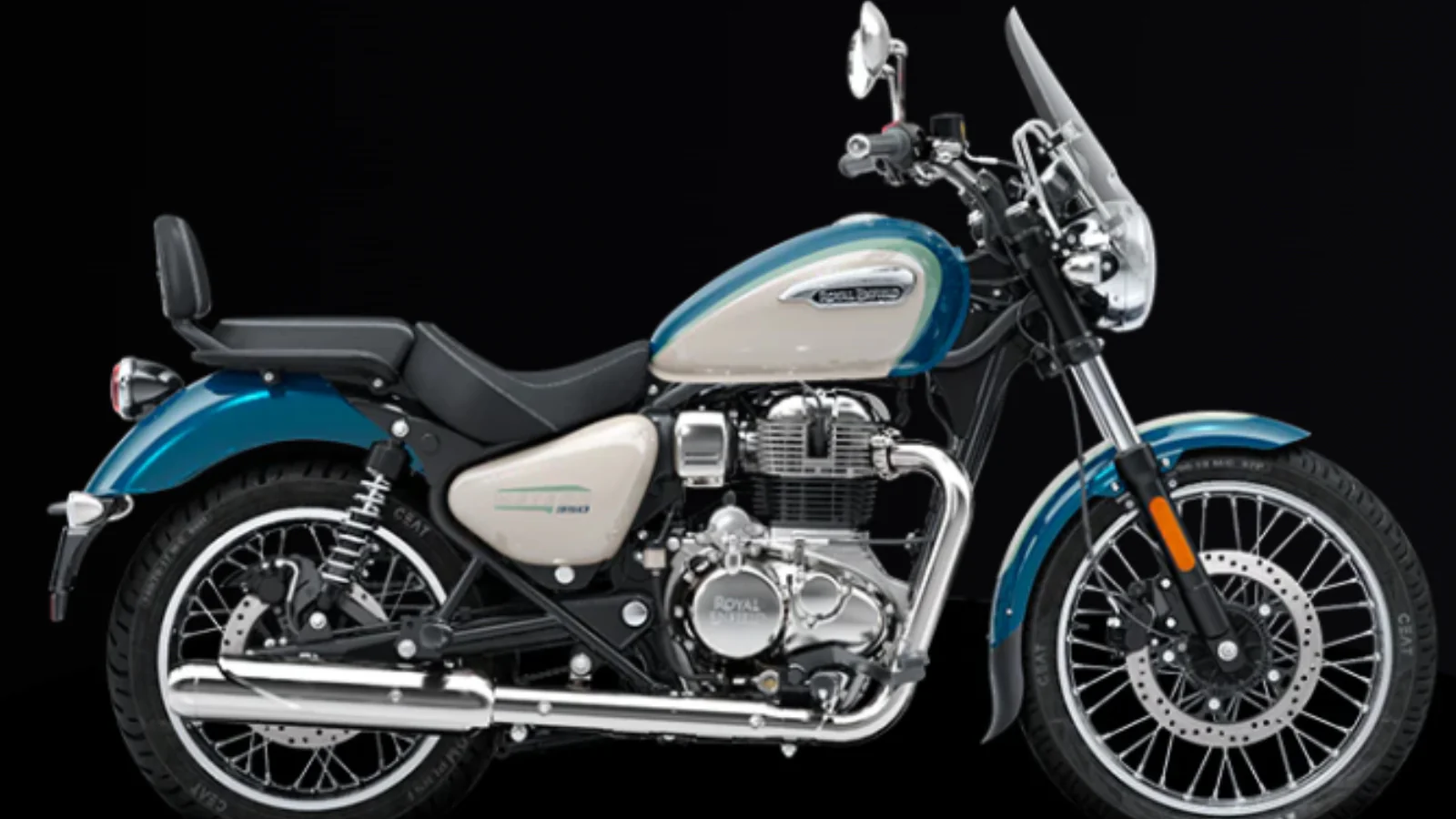 Royal Enfield Meteor 350: Review, Price, Features & More