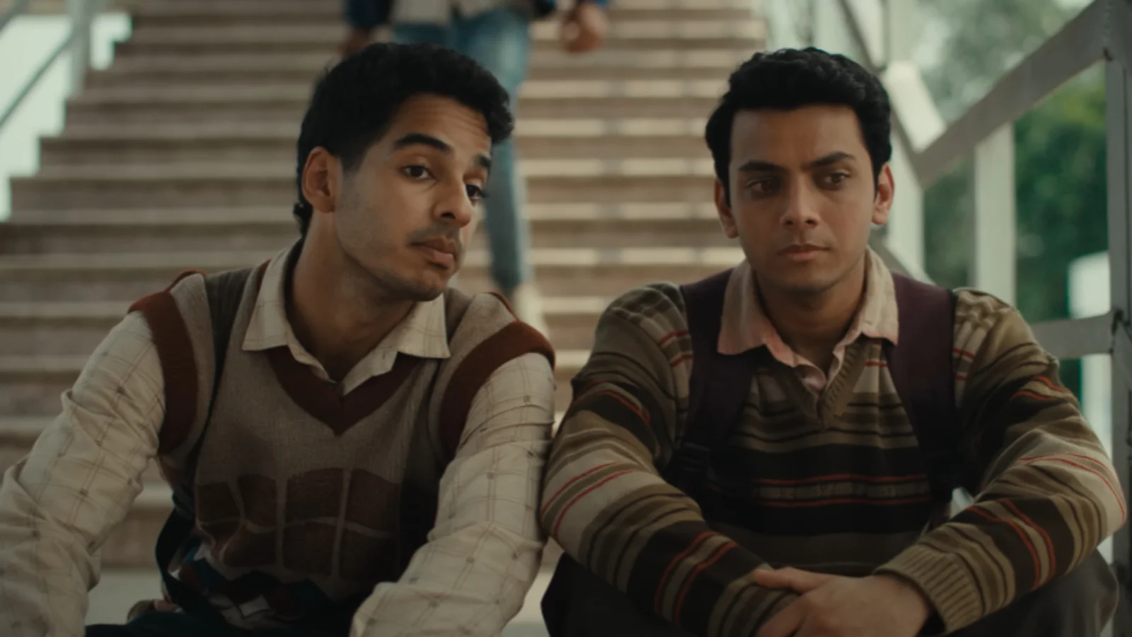 Homebound Trailer Review: Neeraj Ghaywan Returns With A Poignant Tale Of Friendship And Oppression