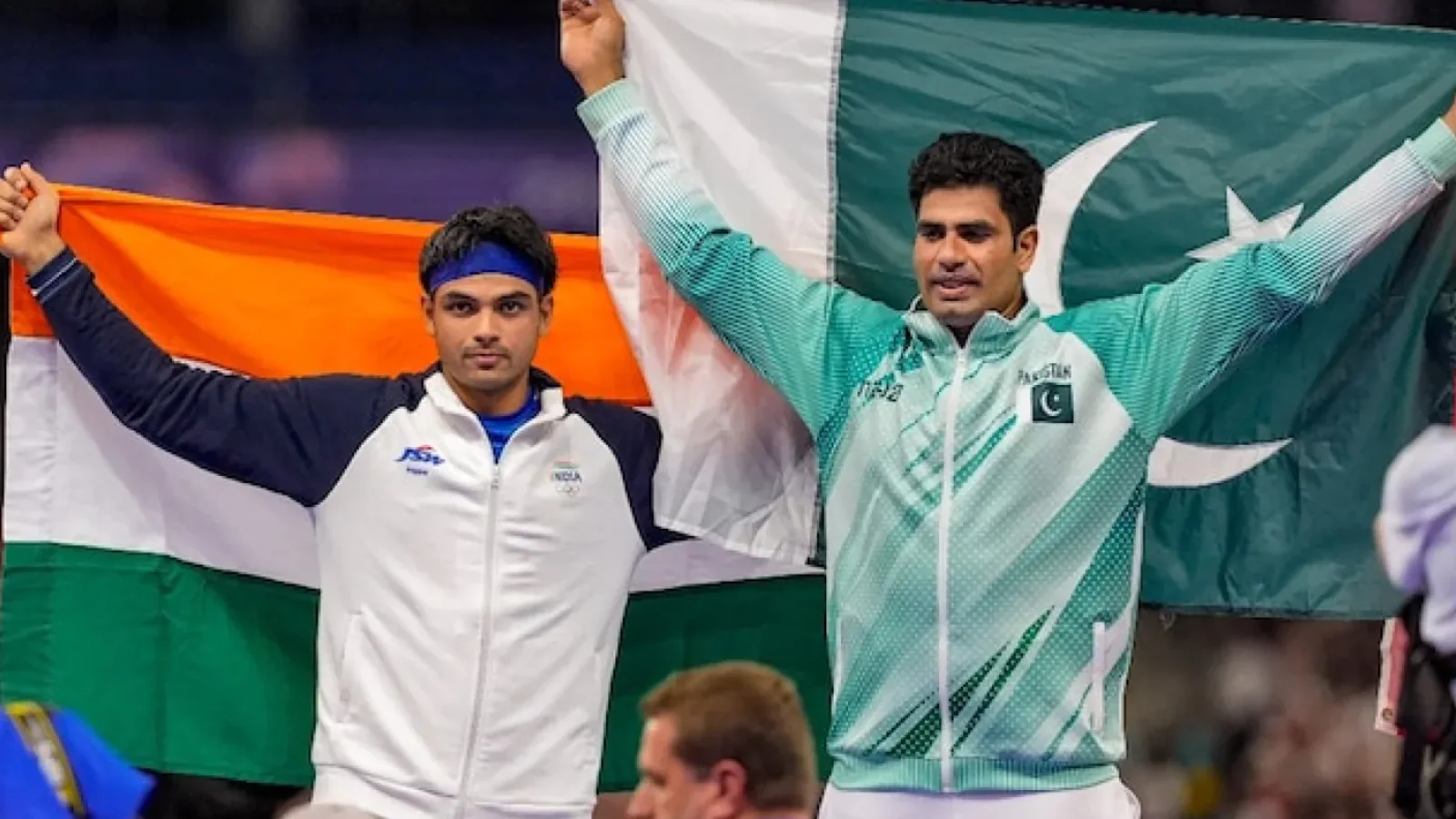 Neeraj Chopra Starts World Athletics Championships 2025 Title Defense, Facing Arch-Rival