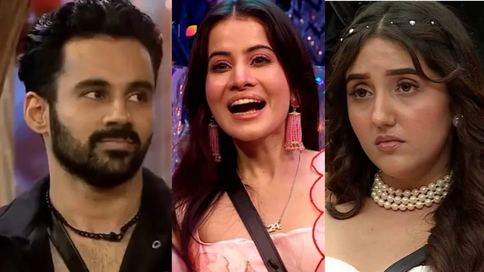 Bigg Boss 19 Weekend Ka Vaar: Salman’s Advice, Nehal’s Twist Eviction, Urfi’s Entry Spark Drama?