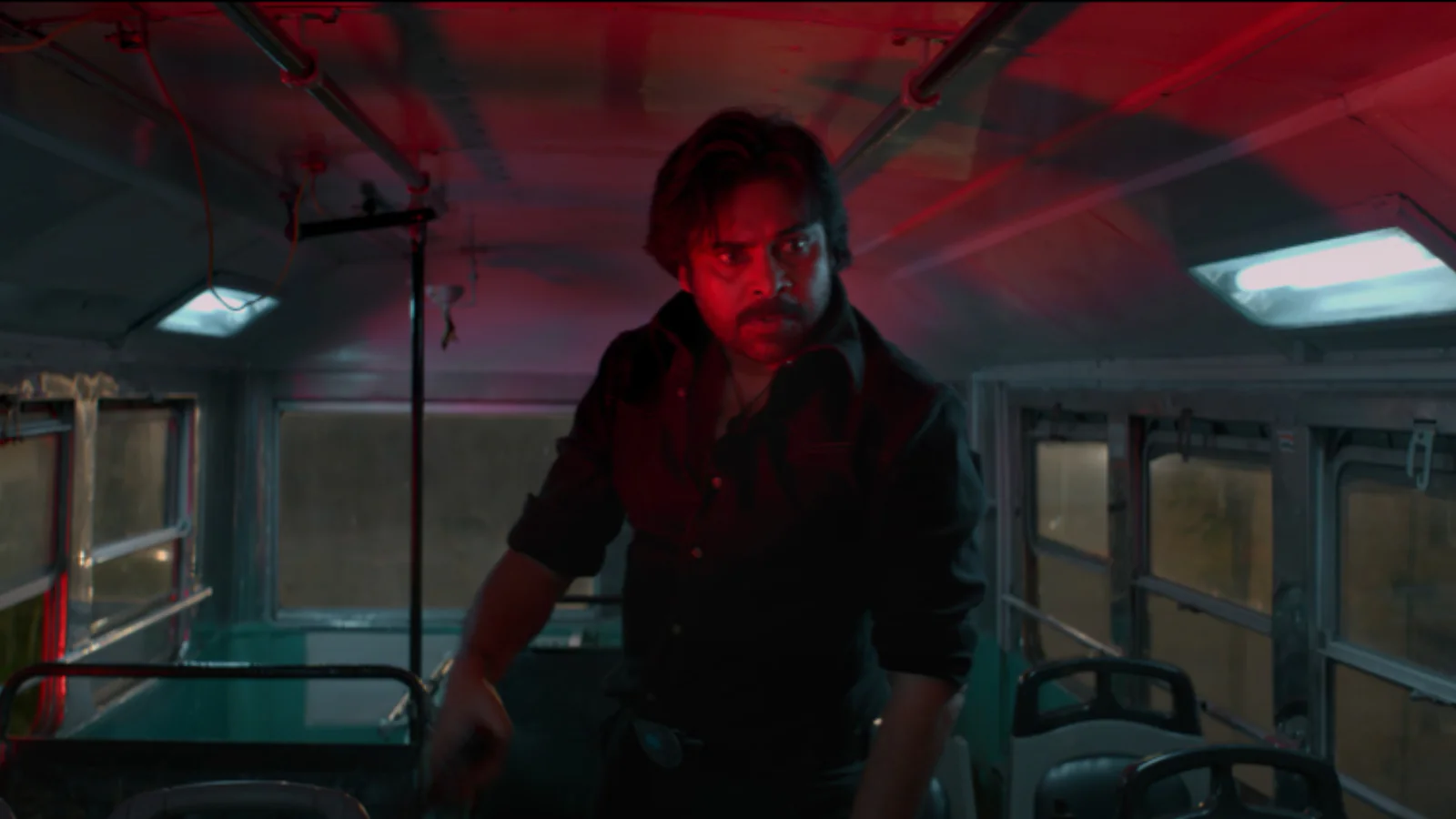 They Call Him OG Trailer Review: Pawan Kalyan, Emraan Hashmi Dazzle In Sujeeth’s Stylish Gangster Spectacle