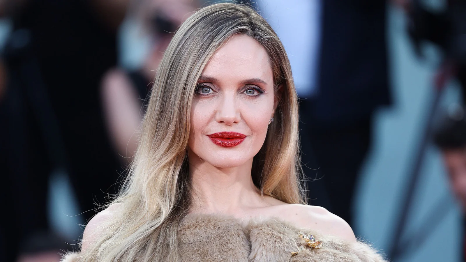 Angelina Jolie Skincare Routine: Secrets Tips Behind Her Glow and Beauty