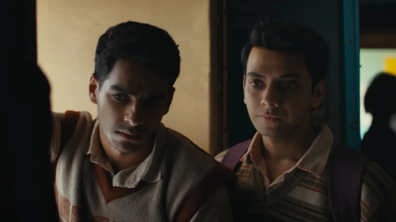 Homebound Movie Review: Ishaan Khatter, Vishal Jethwa, Janhvi Kapoor's Trio Shine In Neeraj Ghaywan’s  Drama