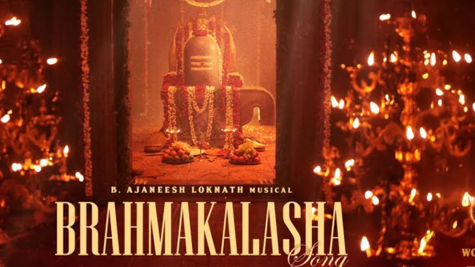 Brahmakalasha Song Review: Fails To Live Up To The Hype