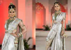 Kangana Ranaut Stuns In A Royal Comeback On The Ramp – A True Queen Of Style And Elegance