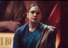 Maharani Season 4 Trailer Review: Huma Qureshi Comeback With Stronger Fierce Political Battle