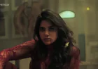 Ziddi Ishq Teaser Review: Aaditi Pohankar Leads A Tale Of Love, Obsession, And Revenge On JioHotstar