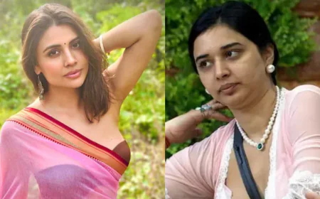 Bigg Boss 19 October 6 Episode Highlights: Malti Chahar-Tanya Mittal, Farrhana–Tanya Fight, And New Nominations