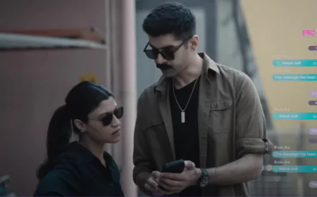 Search The Naina Murder Case Review: Konkona Sen Sharma Leads A Gripping Yet Familiar Crime Thriller On JioHotstar