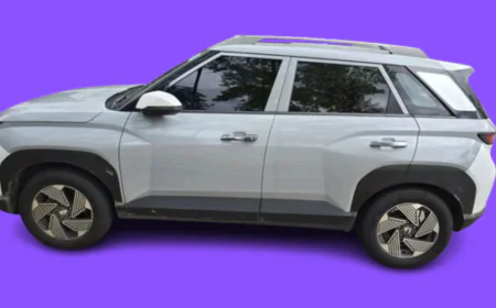 2025 Hyundai Venue: Review, Price, Images, Colours & More