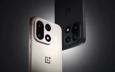 OnePlus 15: Review Price, Features, Specifications & More