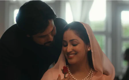 Haq Trailer Review: Yami Gautam & Emraan Hashmi Ignite a Fiery Drama Rooted in Justice and Emotion