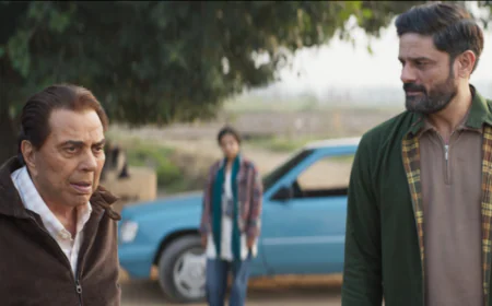 Ikkis Trailer Review: Sriram Raghavan Brings Arun Khetarpal’s Heroic Tale to Life with Power and Poise