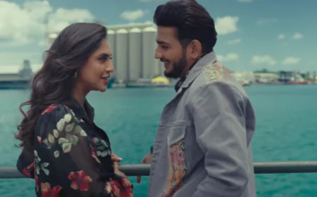 First Copy Season 2 Review: Munawar Faruqui Returns With a Gritty Tale of Redemption and Power