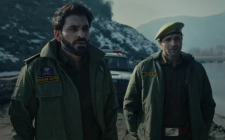 Baramulla Trailer Review: Manav Kaul Leads A Chilling Supernatural Mystery Rooted In The Shadows Of Kashmir