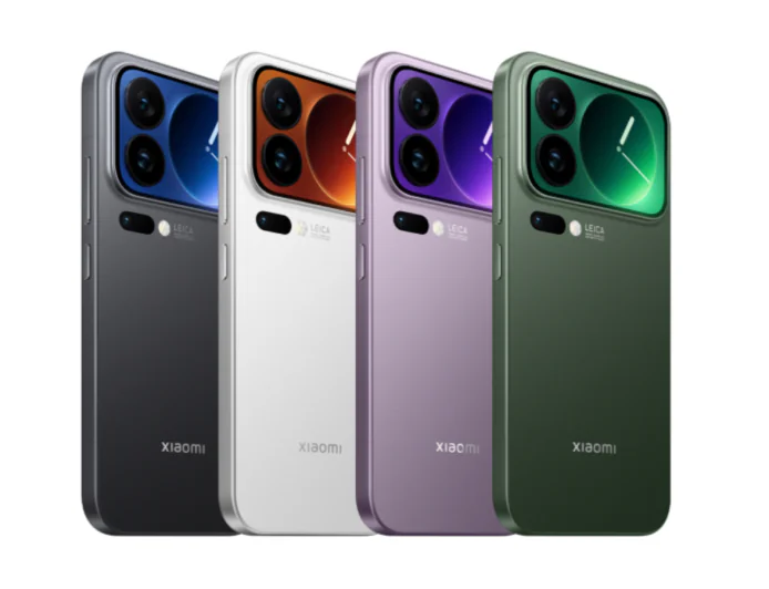 Xiaomi 17 Pro Max Review: Price, Features, Specifications & More