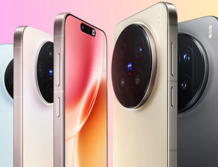 Vivo X300 5G & X300 Pro 5G Review: Price, Features, Specifications & More