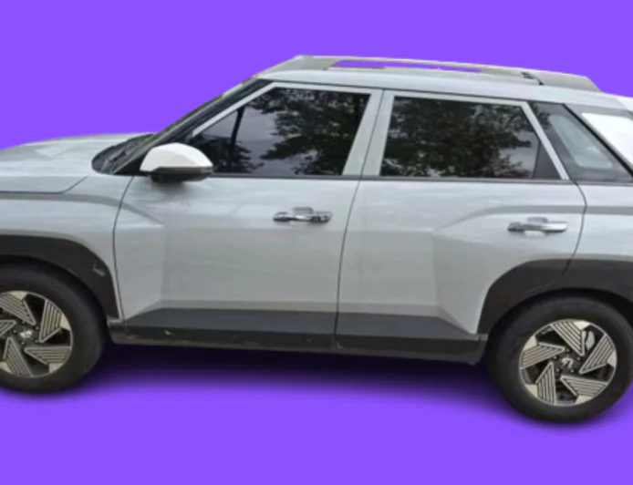 2025 Hyundai Venue: Review, Price, Images, Colours & More