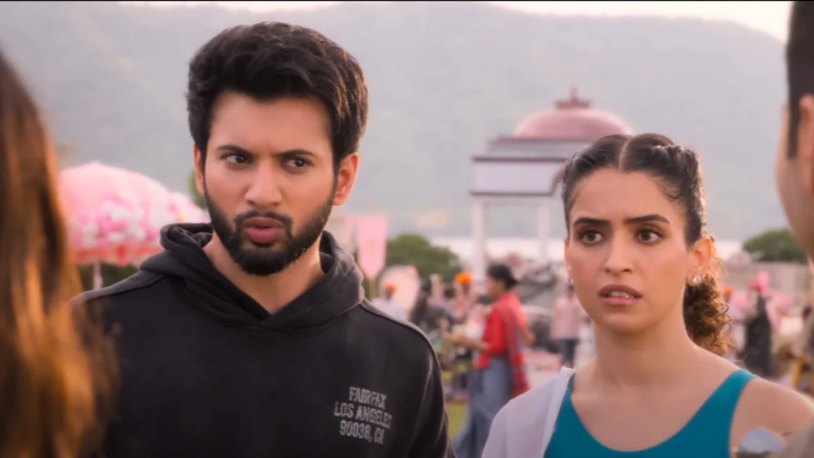 Sunny Sanskari Ki Tulsi Kumari Movie Review: A Weak Romantic Comedy That Fails To Impress The Audience