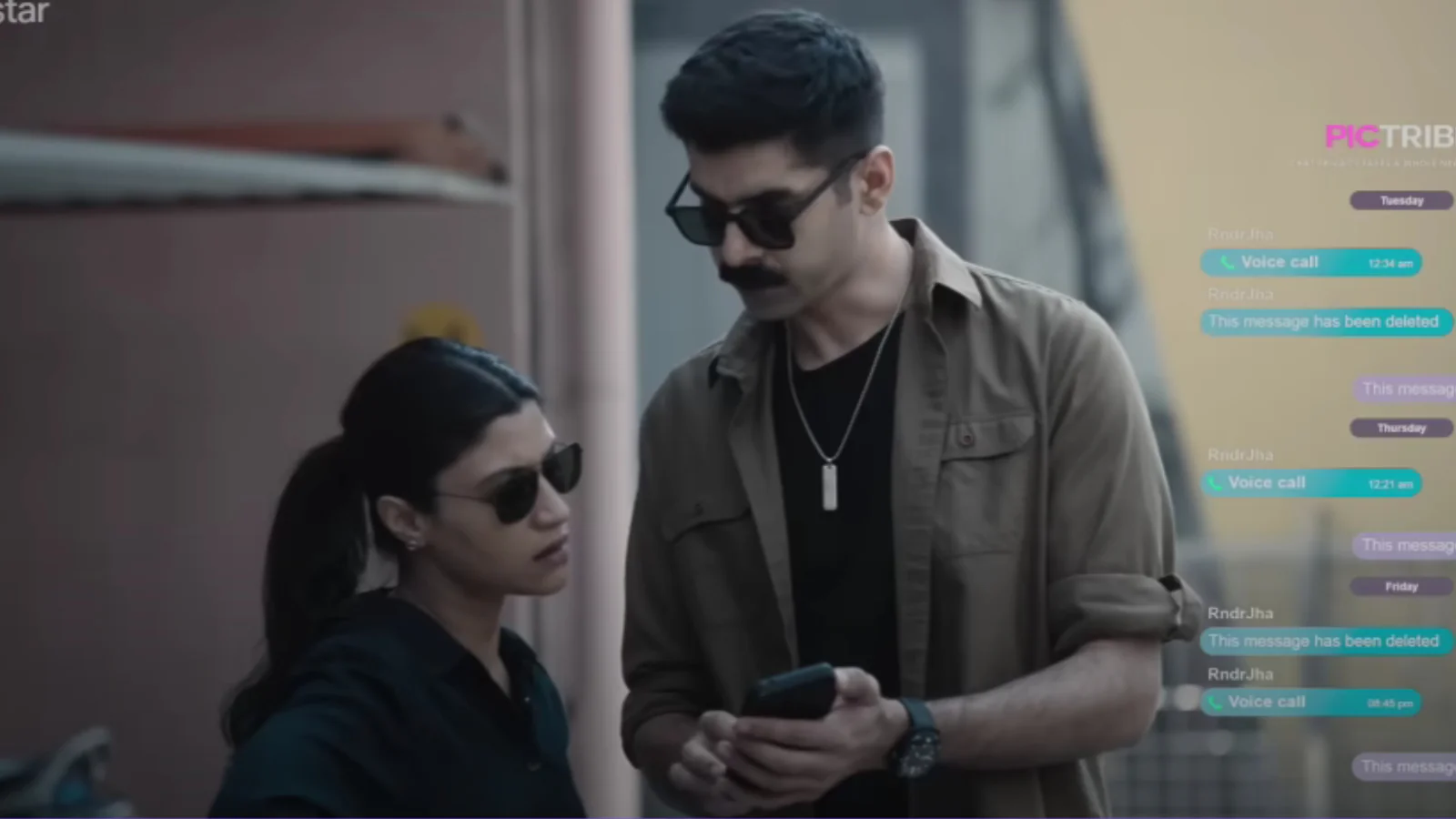 Search The Naina Murder Case Review: Konkona Sen Sharma Leads A Gripping Yet Familiar Crime Thriller On JioHotstar