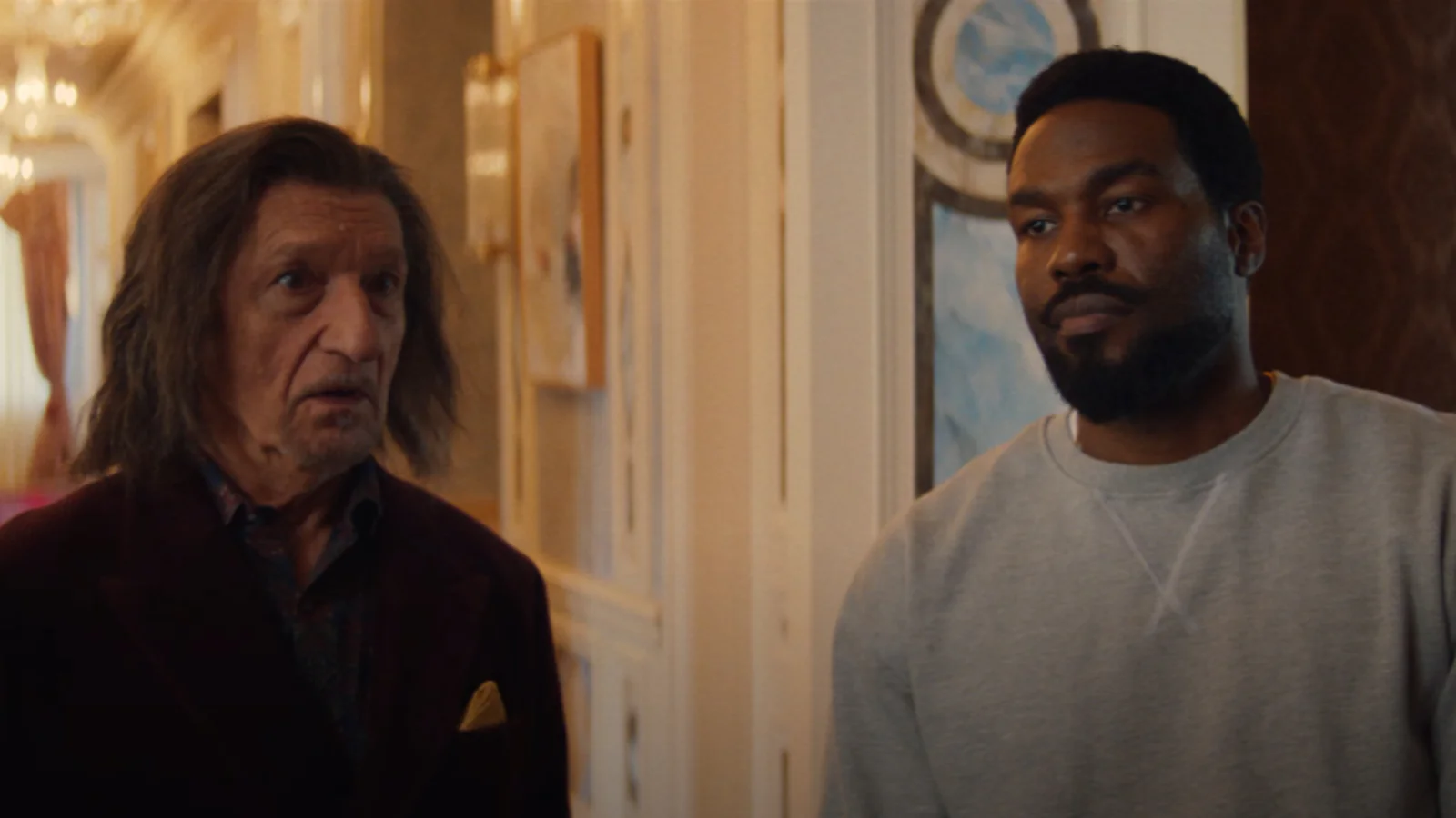 Wonder Man Trailer Review: Yahya Abdul-Mateen II Brings Meta Madness To The MCU