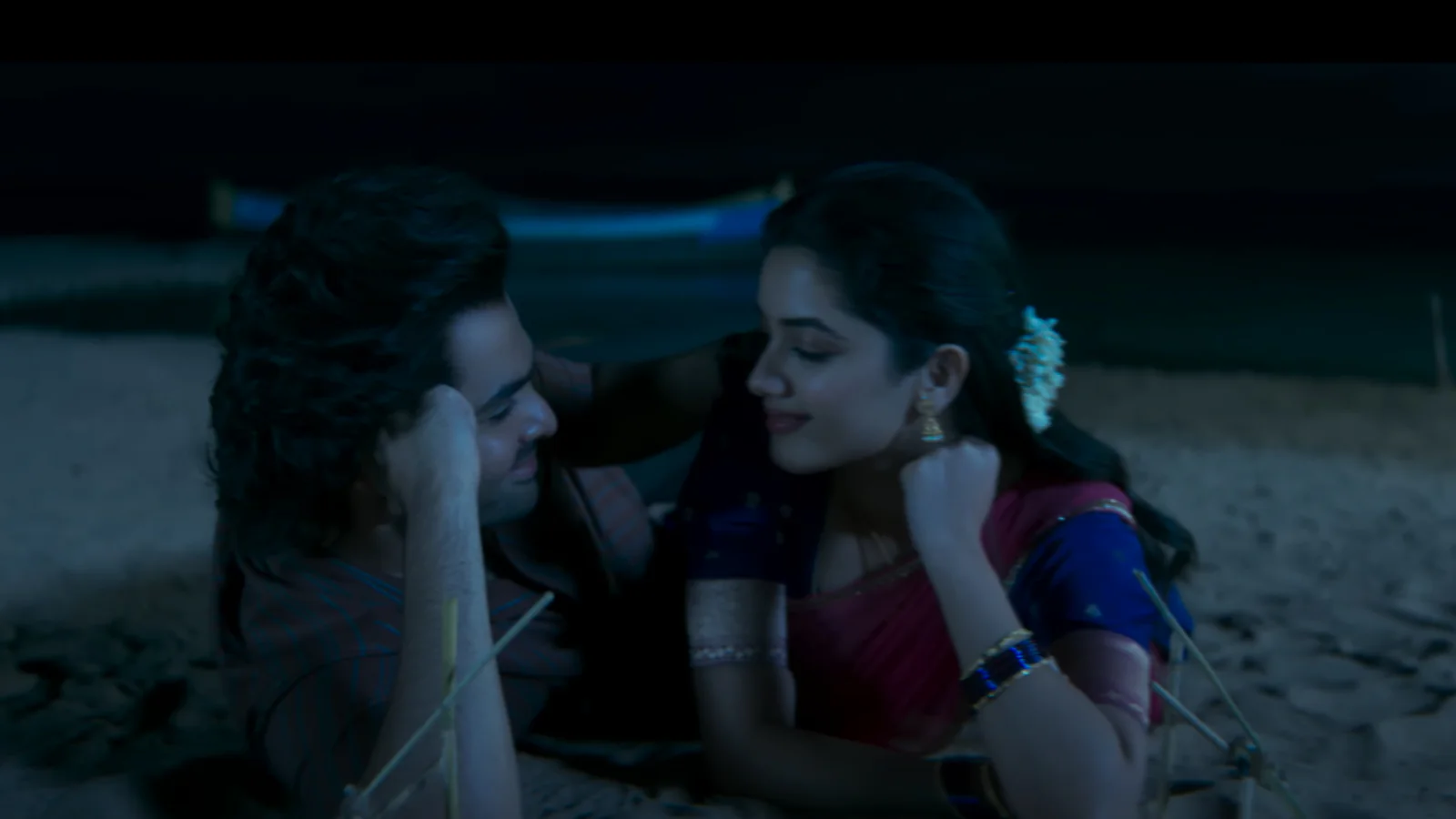 Andhra King Taluka Teaser Review: A Powerful Take On Fan Obsession And Disillusionment