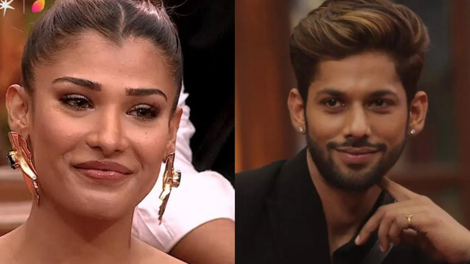Bigg Boss 19: Baseer Ali’s Mother Reacts To His Closeness With Nehal Chudasama — Fans Call Her a “Typical Saas”