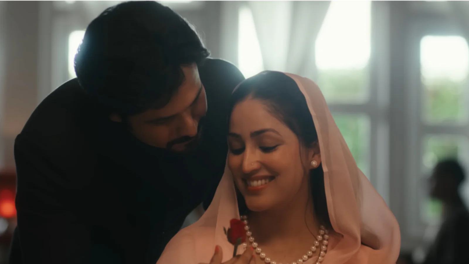 Haq Trailer Review: Yami Gautam & Emraan Hashmi Ignite a Fiery Drama Rooted in Justice and Emotion