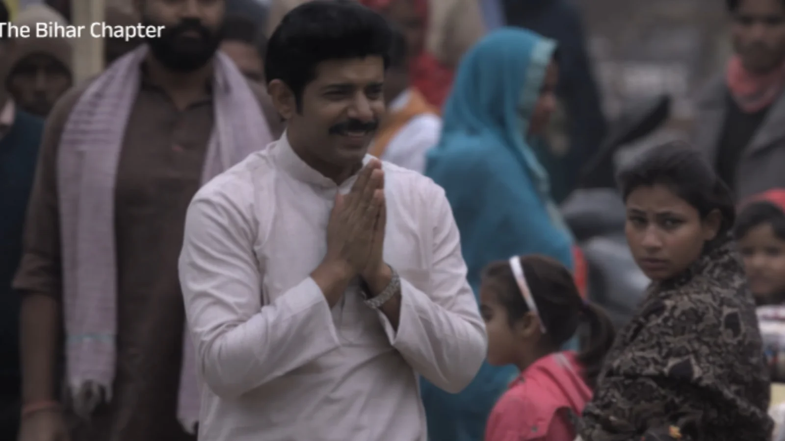 Rangbaaz Trailer Review: Vineet Kumar Singh Roars as Bihar’s Fearless Don in a Gritty Political Drama