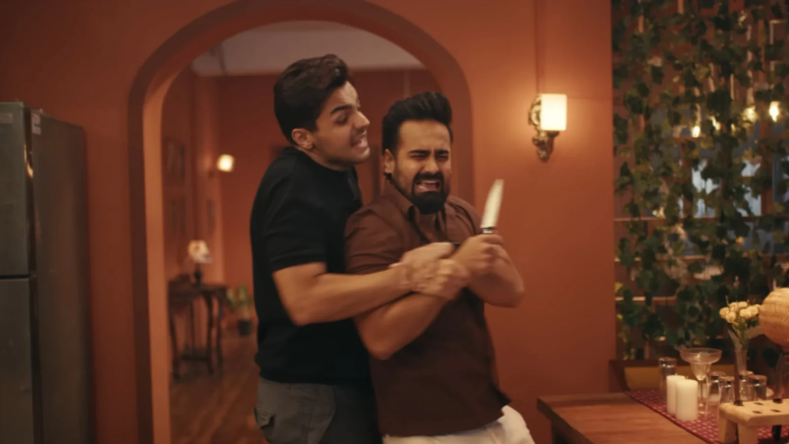 Ekaki Trailer Review: Ashish Chanchlani’s Directorial Debut Promises A Thrilling Horror-Comedy Ride