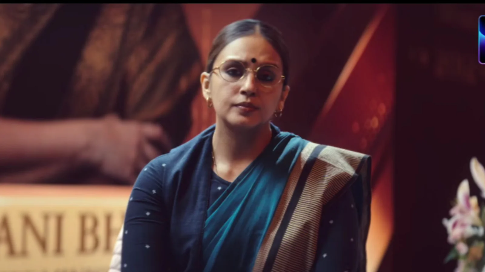 Maharani Season 4 Trailer Review: Huma Qureshi Comeback With Stronger Fierce Political Battle