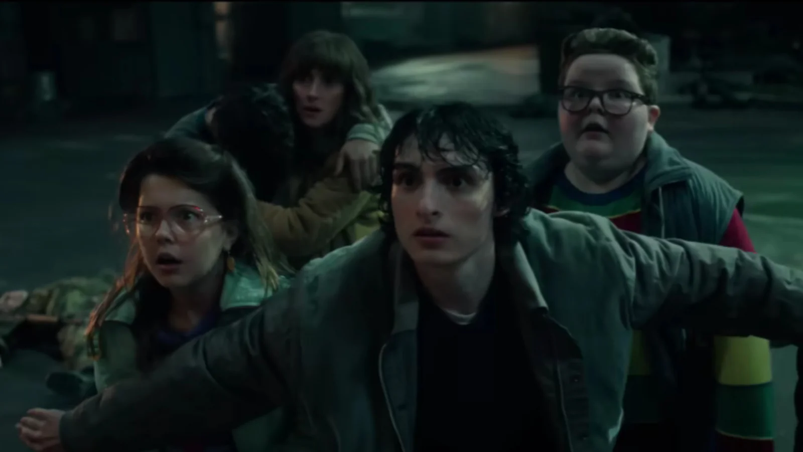 Stranger Things Season 5 Trailer Review: The Final Battle For Hawkins Begins