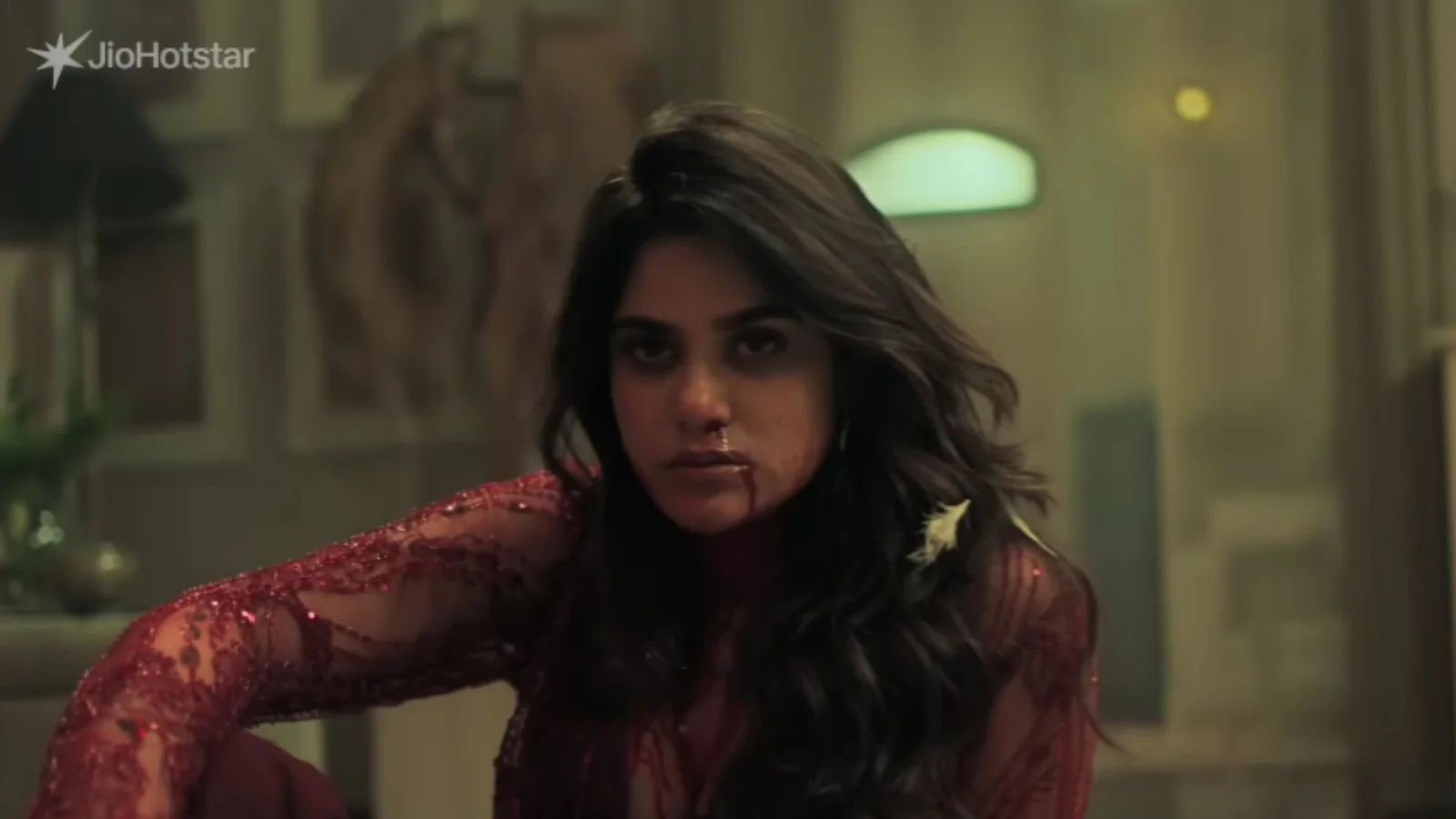 Ziddi Ishq Teaser Review: Aaditi Pohankar Leads A Tale Of Love, Obsession, And Revenge On JioHotstar