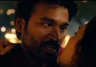 Tere Ishk Mein Trailer Review: Dhanush and Kriti Sanon Ignite a Toxic, Intense Love Story