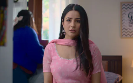 Ikk Kudi Movie Review: Shehnaaz Gill Charms, But The Film Fails To Keep You Hooked