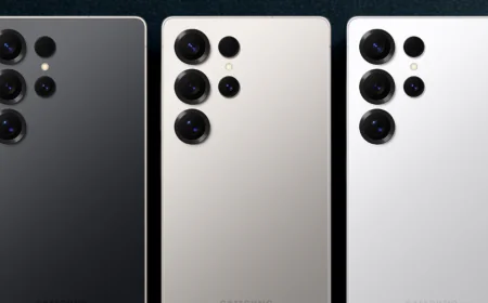 Samsung Galaxy S26 Ultra: Review Price, Features, Specifications & More