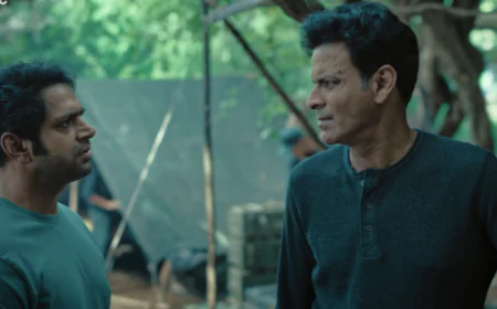 The Family Man Season 3 Review: A Thrilling, Humorous Return Undone By Predictability And Weak Finale