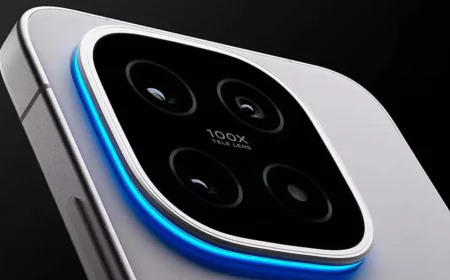 iQOO 15: Review Price, Features, Specifications & More