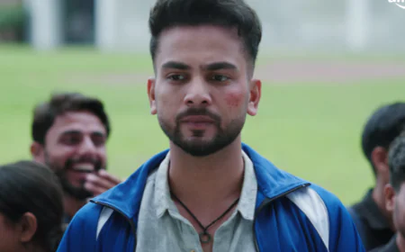 Aukaat Ke Bahar Trailer Review: Elvish Yadav Shines In A Gripping  Tale Of Ambition And Identity