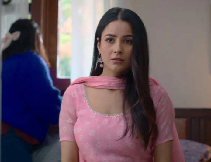 Ikk Kudi Movie Review: Shehnaaz Gill Charms, But The Film Fails To Keep You Hooked