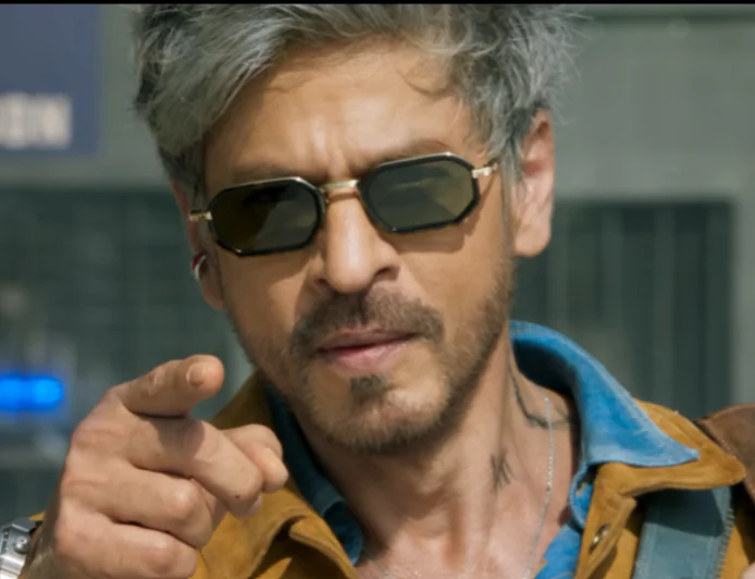 ‘King’ Title Revealed: Shah Rukh Khan Redefines Swagger And Power In Siddharth Anand’s High-Octane Action Film