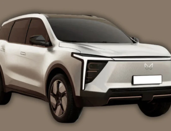 Mahindra XEV 9S: Review, Price, Images, Colours & More