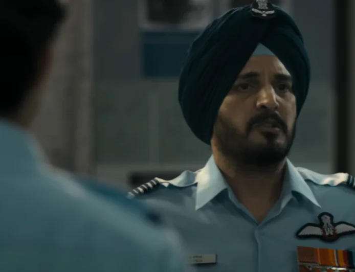 Operation Safed Sagar Teaser Review: Netflix’s Patriotic Drama Takes Flight With Realism, Scale, and Emotion