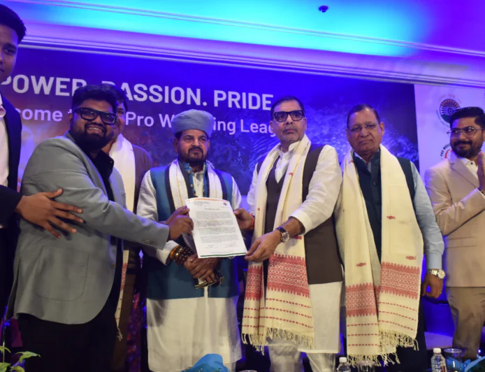 Pro Wrestling League 2026 Announced: WFI Brings Back India’s Biggest Wrestling League With A Global Vision