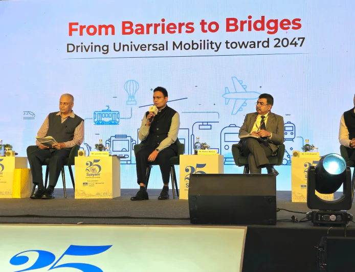 National Summit On Accessibility 2025 Charts India’s Roadmap For Inclusive Growth