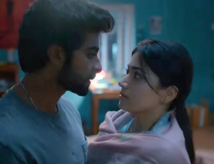 The Girlfriend Movie Review: Rashmika Mandanna Shines In Powerful Tale of Love, Toxicity, and Empowerment